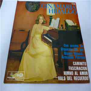Ginamaría Hidalgo, Gianni Rinaldi, Armando Patrono - Caminito FLAC