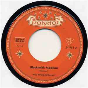 Hazy Osterwald-Sextett - Blacksmith-Madison / Alabama-Madison FLAC