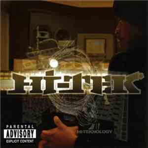 Hi-Tek - Hi-Teknology FLAC
