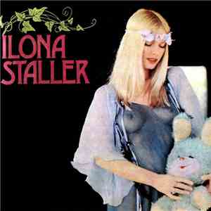 Ilona Staller - Ilona Staller FLAC