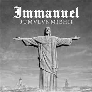 Immanuel  - Jumalanmiehii FLAC