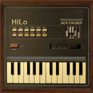 Jack Stauber - HiLo FLAC