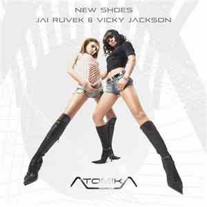 Jai Ruvek & Vicky Jackson - New Shoes FLAC
