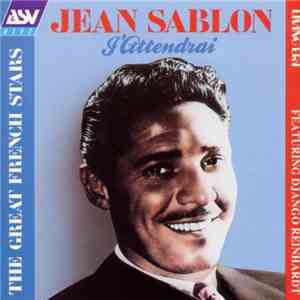 Jean Sablon - J'Attendrai FLAC