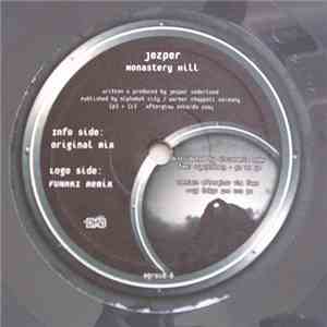 Jezper - Monastery Hill FLAC