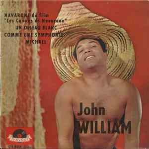 John William - Navarone / Un Oiseau Blanc / Comme Une Symphonie / Michael FLAC