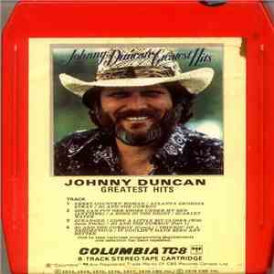 Johnny Duncan - Greatest Hits FLAC