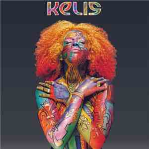 Kelis - Kaleidoscope FLAC