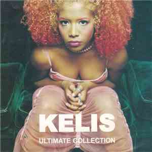 Kelis - Ultimate Collection FLAC