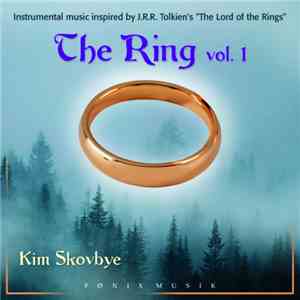 Kim Skovbye - The Ring Vol. 1 FLAC