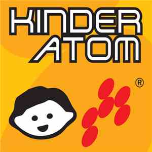 Kinder Atom - Super Nice Hippypants FLAC
