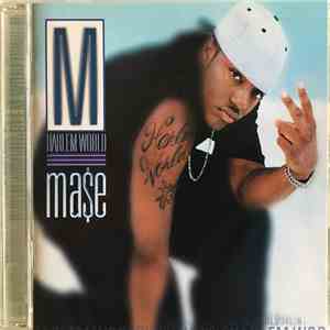 Ma$e - Harlem World FLAC