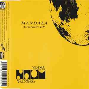 Mandala - Australia EP FLAC