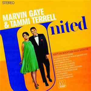 Marvin Gaye & Tammi Terrell - United FLAC