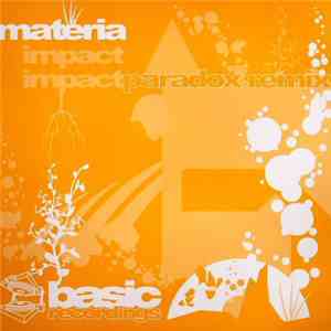 Materia - Impact FLAC
