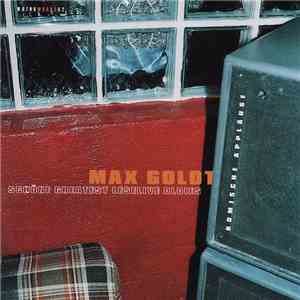 Max Goldt - Schöne Greatest Leselive Oldies FLAC