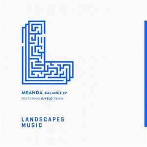Meanda - Balance EP FLAC