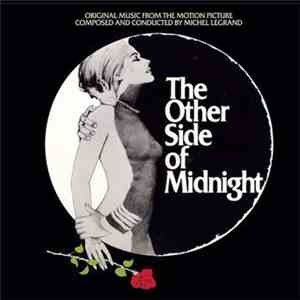 Michel Legrand - The Other Side Of Midnight FLAC