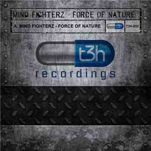Mindfighterz - Force Of Nature FLAC