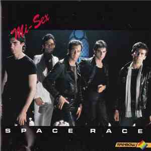 Mi-Sex - Space Race FLAC