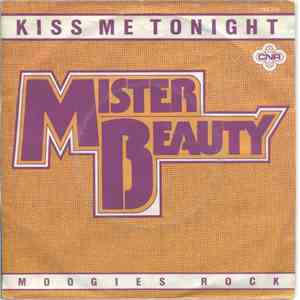 Mister Beauty - Kiss Me Tonight FLAC