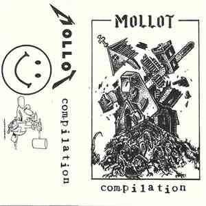 Mollot - Compilation FLAC