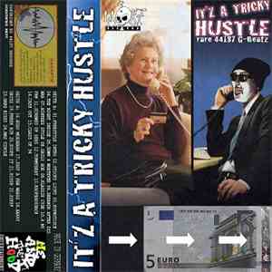 Mr 187 - It'z A Tricky Hustle: Rare 44187 G-Beatz FLAC