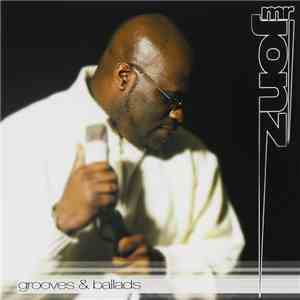 Mr. Jonz - Grooves & Ballads FLAC