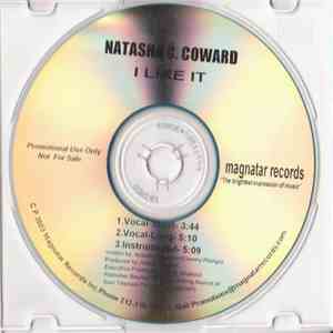Natasha C. Coward - I Like It FLAC