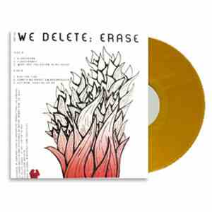 Native  - We Delete; Erase FLAC