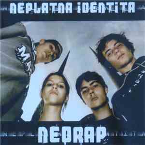 Neplatná Identita - Neorap FLAC