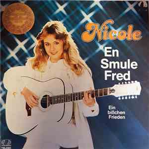 Nicole  - En Smule Fred - Ein Bißchen Frieden FLAC