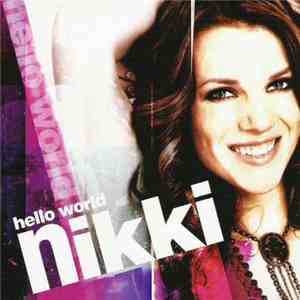 Nikki - Hello World FLAC