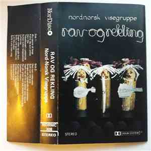 Nordnorsk Visegruppe - Rav Og Rekling FLAC