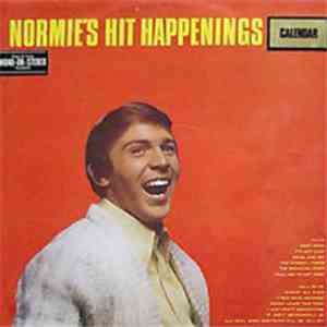 Normie Rowe, Normie Rowe & The Playboys - Normie's Hit Happenings FLAC