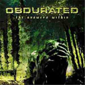 Obdurated - The Answers Within FLAC