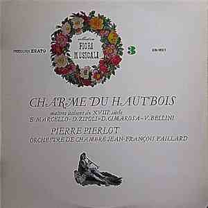 Orchestre De Chambre Jean-François Paillard, J.--F. Paillard - Charme Du Hautbois - Maîtres Italiens Du XVIIIe Siècle FLAC