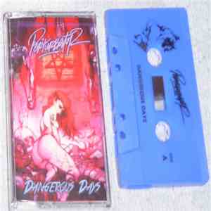 Perturbator - Dangerous Days FLAC