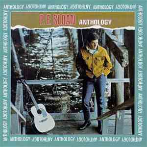 P.F. Sloan - Anthology FLAC