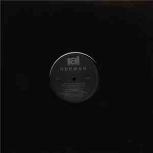 Redman - Can't Wait FLAC