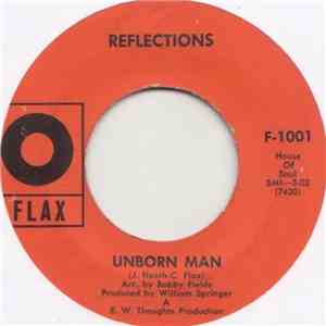 Reflections - Unborn Man FLAC