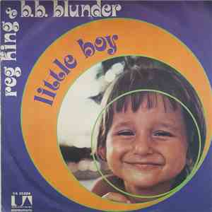 Reg King & B.B. Blunder - Little Boy / 10,000 Miles FLAC