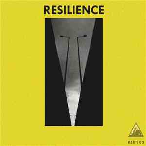 Resilience - Resilience FLAC