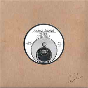 Richard Edwards  - Gene (Acoustic) FLAC