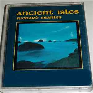 Richard Searles - Ancient Isles FLAC