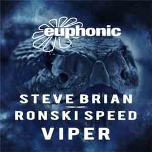 Ronski Speed & Steve Brian - Viper FLAC