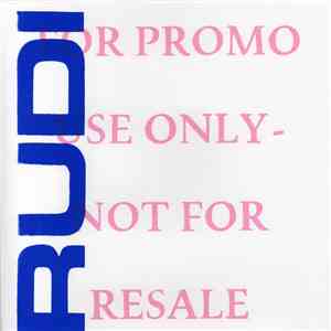 Rudi - The Cloak Of Darkness EP FLAC