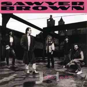 Sawyer Brown - Wide Open FLAC
