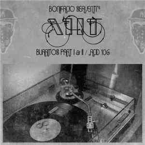 SHT - Burritos Part 1 & 2/Acid 106 FLAC