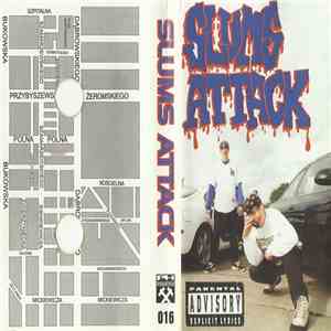Slums Attack - Slums Attack FLAC